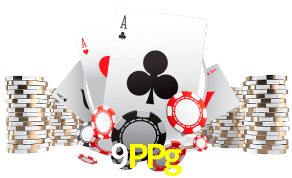 Jogue jogos de pôquer em 9PPg