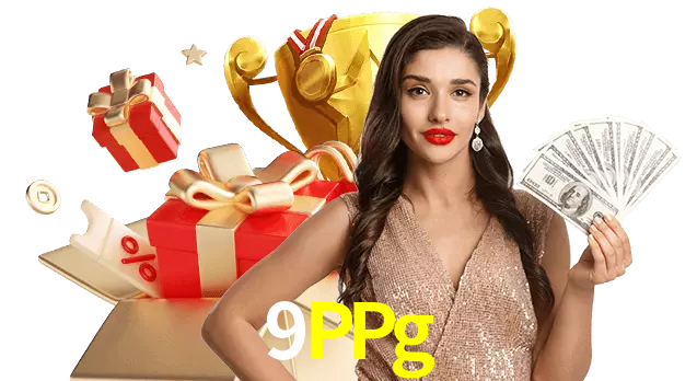 Jogue com dealers reais no 9PPg!