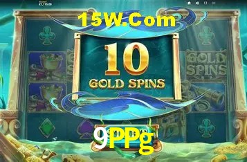 Sinta a adrenalina dos jogos de cassino com 9PPg