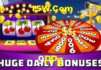 Jogos de Slot 9PPg