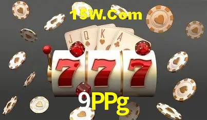 Casino Ao Vivo 9PPg