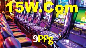 Blackjack Table 9PPg