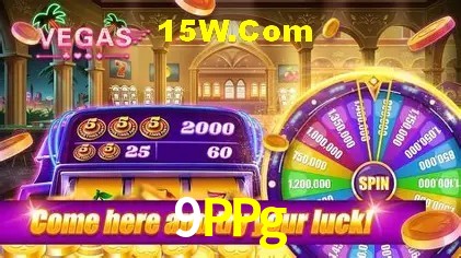 Recursos de Bônus 9PPg