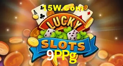 9PPg: Jogos de Caça-Níqueis-Altas Recompensas, Roleta-Velocidade, Blackjack-Desafios Máximos