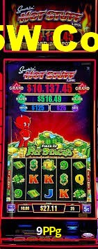 VIP Casino 9PPg